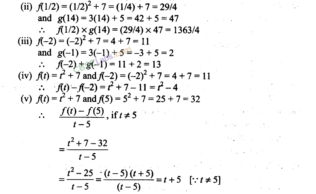 NCERT Exemplar Class 11 Maths Chapter 2 Relations and Functions Img 4
