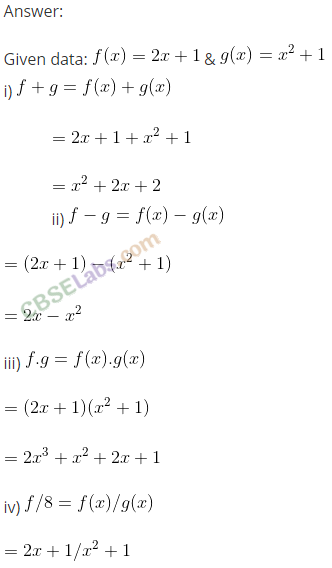 NCERT Exemplar Class 11 Maths Chapter 2 Relations and Functions Img 6