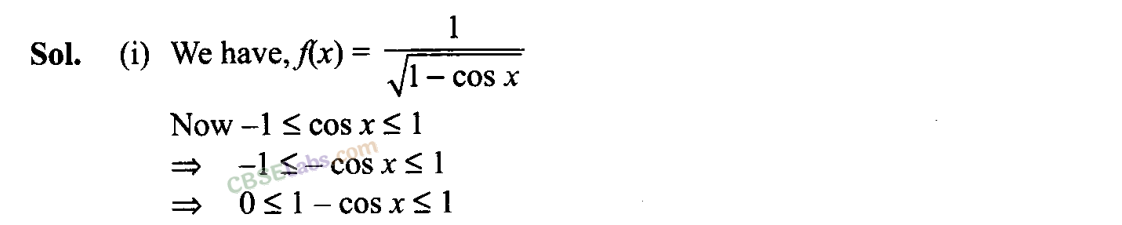 NCERT Exemplar Class 11 Maths Chapter 2 Relations and Functions Img 8