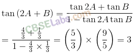 NCERT Exemplar Class 11 Maths Chapter 3 Trigonometric Functions Img 44