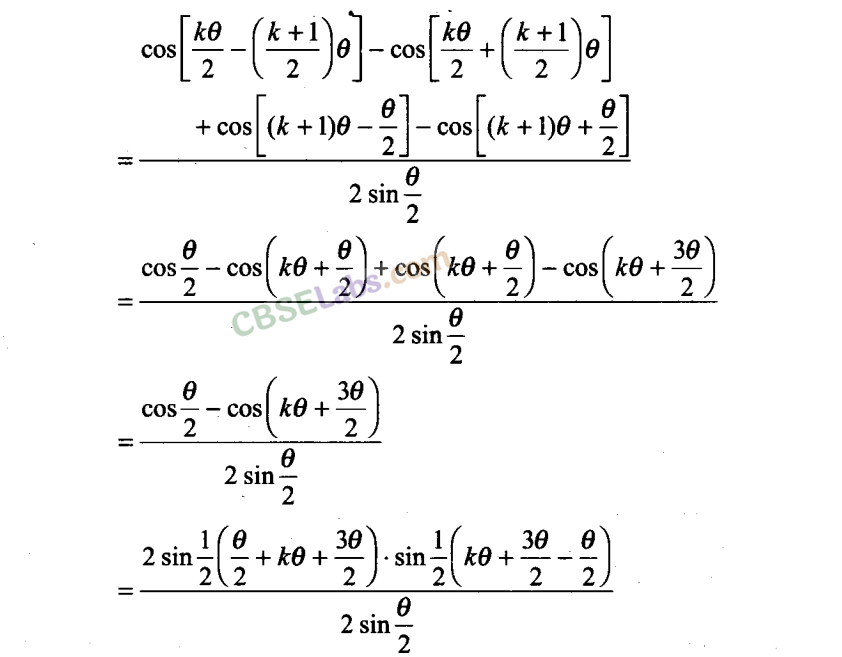 NCERT Exemplar Class 11 Maths Chapter 4 Principle of Mathematical Induction Img 20