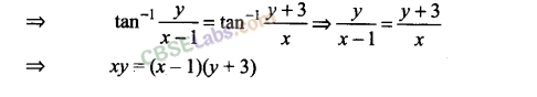 NCERT Exemplar Class 11 Maths Chapter 5 Complex Numbers and Quadratic Equations Img 10