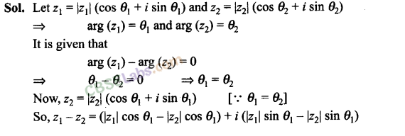 NCERT Exemplar Class 11 Maths Chapter 5 Complex Numbers and Quadratic Equations Img 20