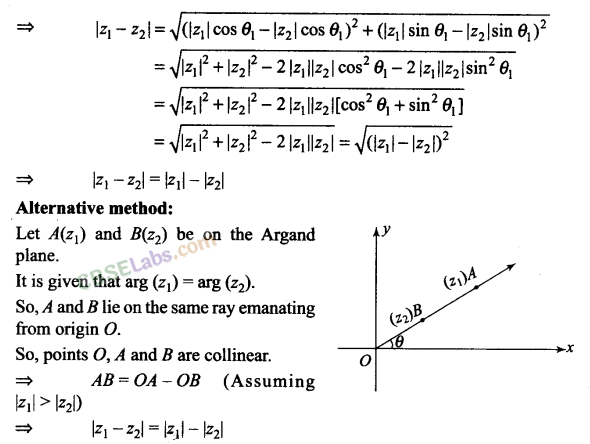 NCERT Exemplar Class 11 Maths Chapter 5 Complex Numbers and Quadratic Equations Img 21