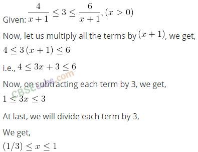 NCERT Exemplar Class 11 Maths Chapter 6 Linear Inequalities Img 1