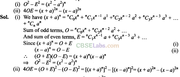 NCERT Exemplar Class 11 Maths Chapter 8 Binomial Theorem Img 18