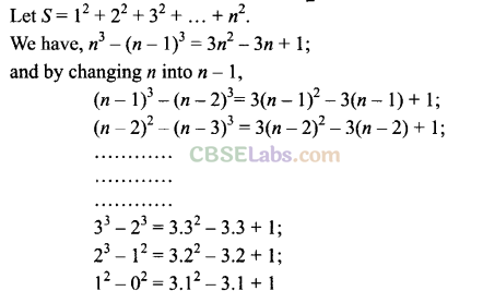 NCERT Exemplar Class 11 Maths Chapter 9 Sequence and Series Img 40