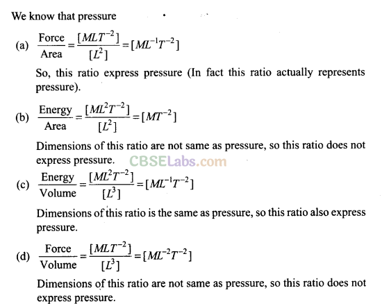 NCERT Exemplar Class 11 Physics Chapter 1 Units and Measurements Img 15