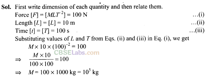 NCERT Exemplar Class 11 Physics Chapter 1 Units and Measurements Img 27