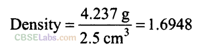 NCERT Exemplar Class 11 Physics Chapter 1 Units and Measurements Img 3