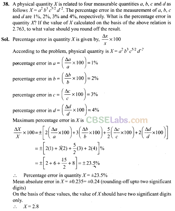NCERT Exemplar Class 11 Physics Chapter 1 Units and Measurements Img 37