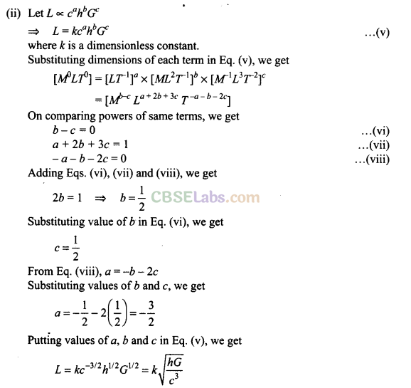 NCERT Exemplar Class 11 Physics Chapter 1 Units and Measurements Img 40
