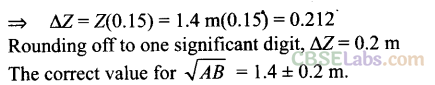 NCERT Exemplar Class 11 Physics Chapter 1 Units and Measurements Img 8