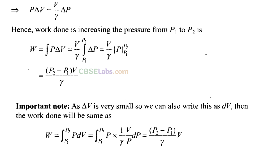 NCERT Exemplar Class 11 Physics Chapter 11 Thermodynamics Img 26