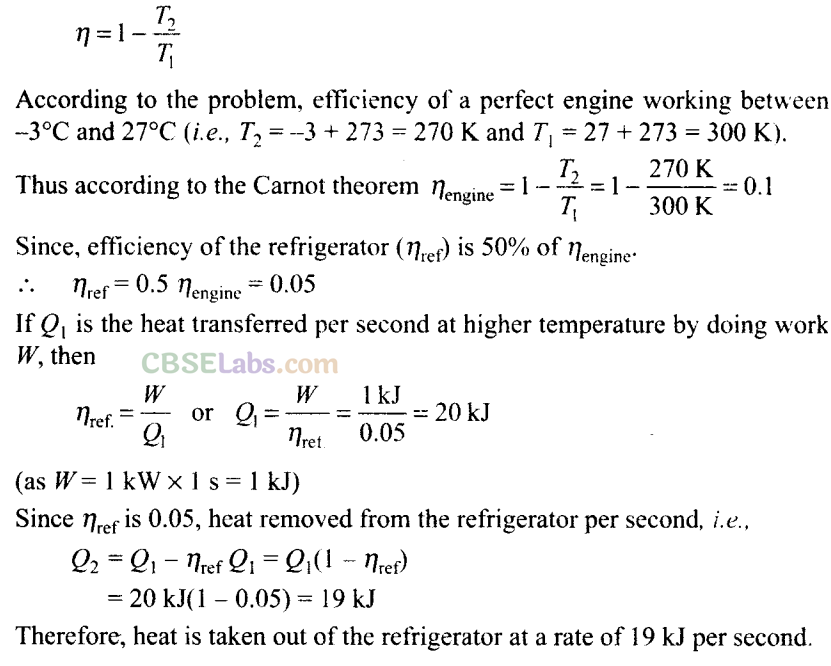 NCERT Exemplar Class 11 Physics Chapter 11 Thermodynamics Img 27