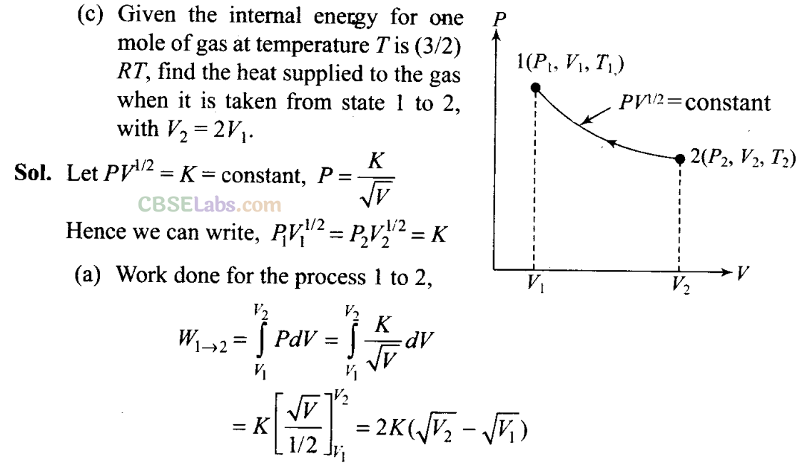 NCERT Exemplar Class 11 Physics Chapter 11 Thermodynamics Img 30