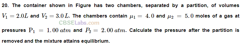 NCERT Exemplar Class 11 Physics Chapter 12 Kinetic Theory Img 32