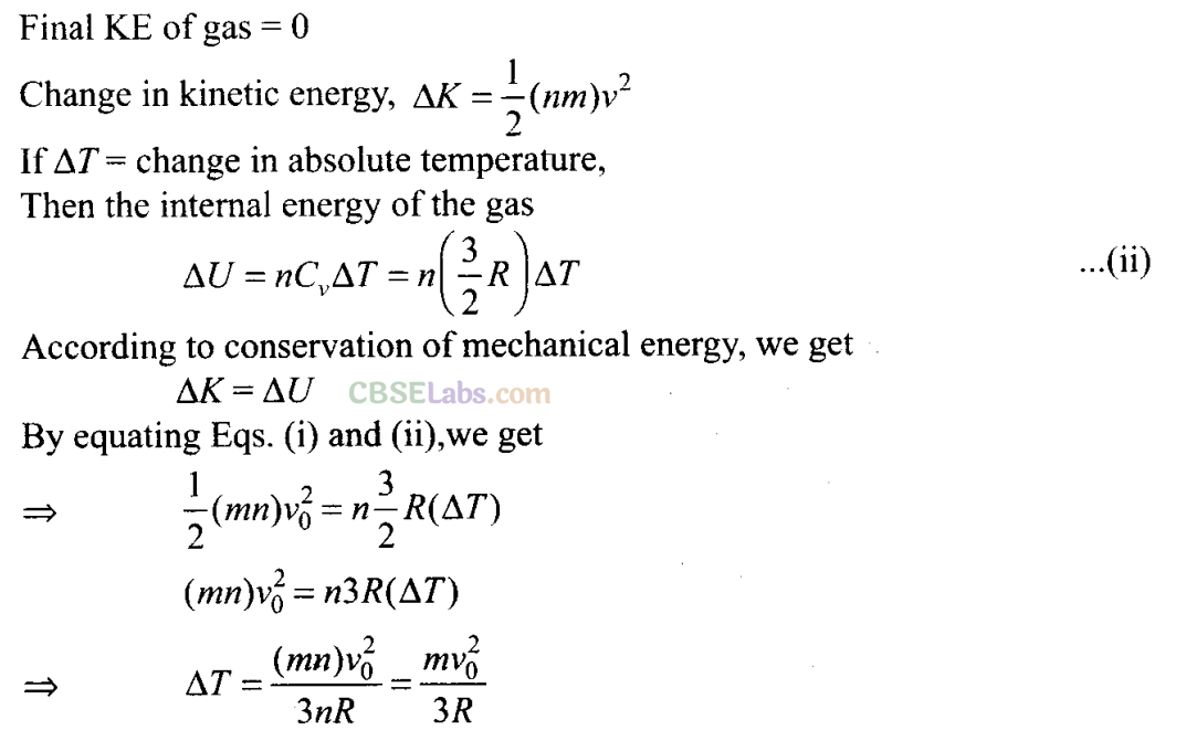 NCERT Exemplar Class 11 Physics Chapter 12 Kinetic Theory Img 43