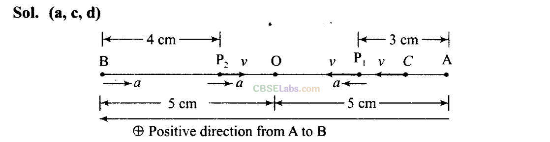 NCERT Exemplar Class 11 Physics Chapter 13 Oscillations Img 33