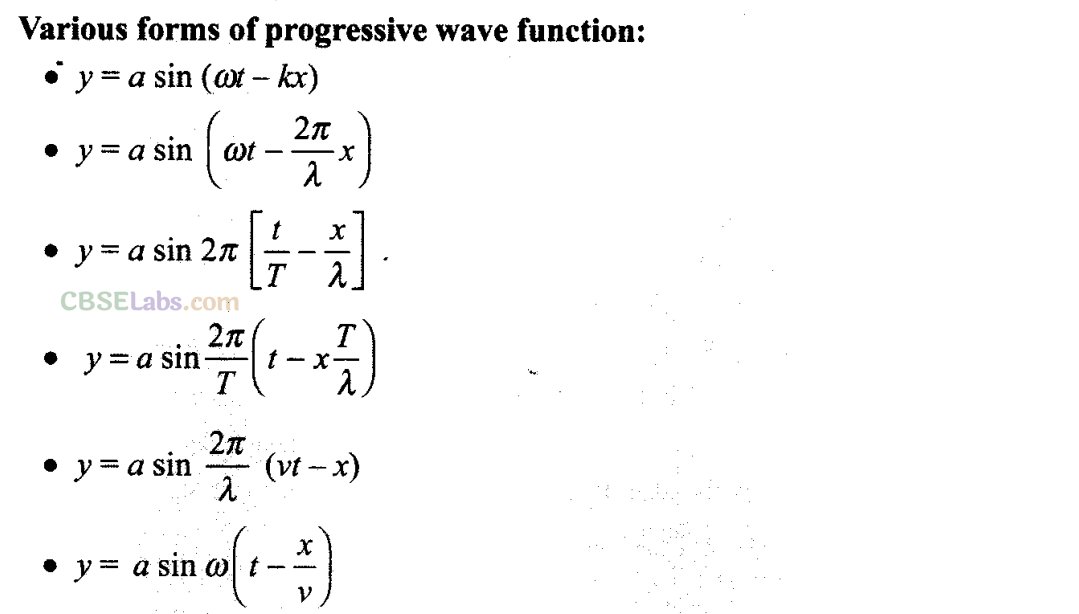 NCERT Exemplar Class 11 Physics Chapter 14 Waves Img 18