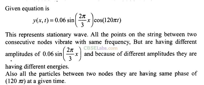 NCERT Exemplar Class 11 Physics Chapter 14 Waves Img 29