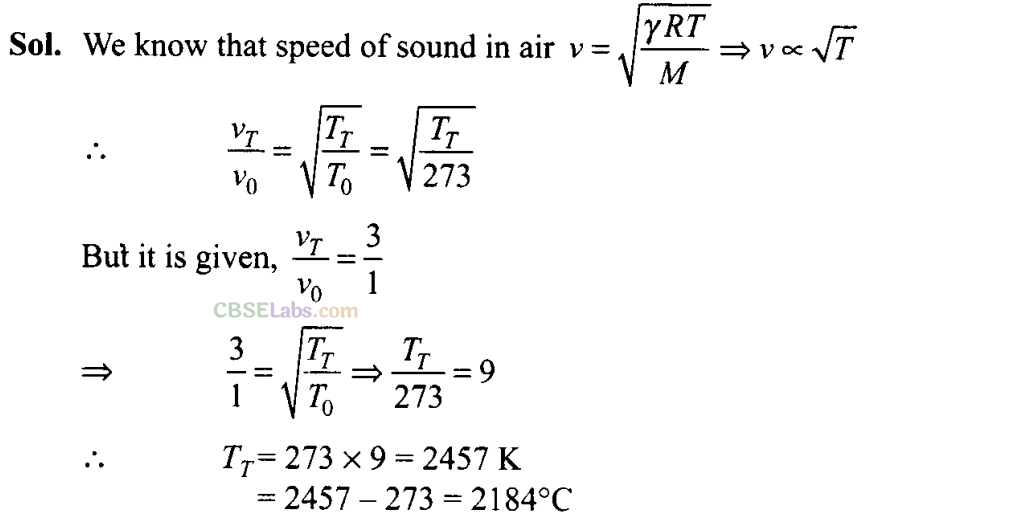 NCERT Exemplar Class 11 Physics Chapter 14 Waves Img 33