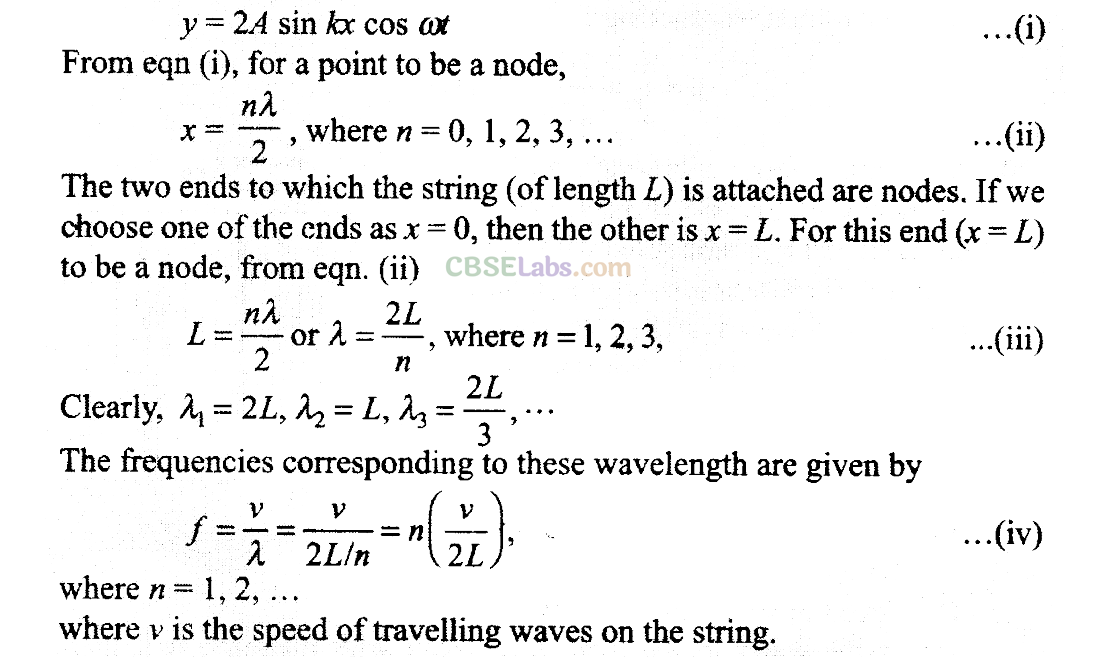 NCERT Exemplar Class 11 Physics Chapter 14 Waves Img 44
