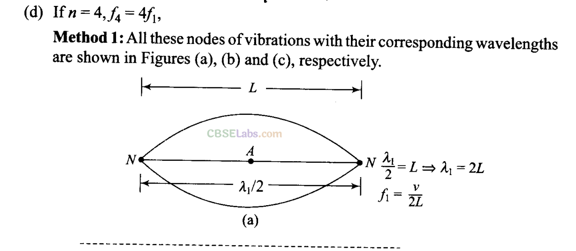 NCERT Exemplar Class 11 Physics Chapter 14 Waves Img 46