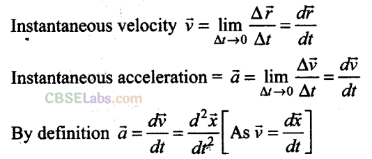 NCERT Exemplar Class 11 Physics Chapter 2 Motion in a Straight Line Img 14