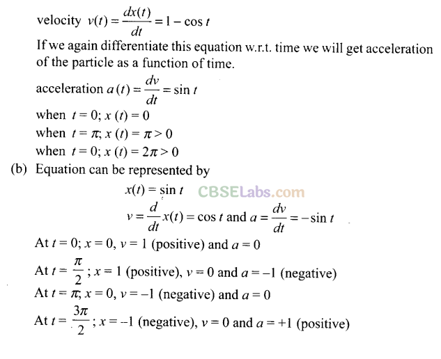 NCERT Exemplar Class 11 Physics Chapter 2 Motion in a Straight Line Img 32