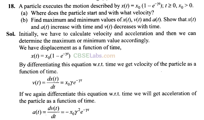 NCERT Exemplar Class 11 Physics Chapter 2 Motion in a Straight Line Img 36