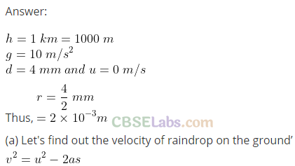 NCERT Exemplar Class 11 Physics Chapter 2 Motion in a Straight Line Img 48