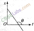 NCERT Exemplar Class 11 Physics Chapter 2 Motion in a Straight Line Img 8