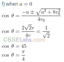 NCERT Exemplar Class 11 Physics Chapter 3 Motion in a Plane Img 85