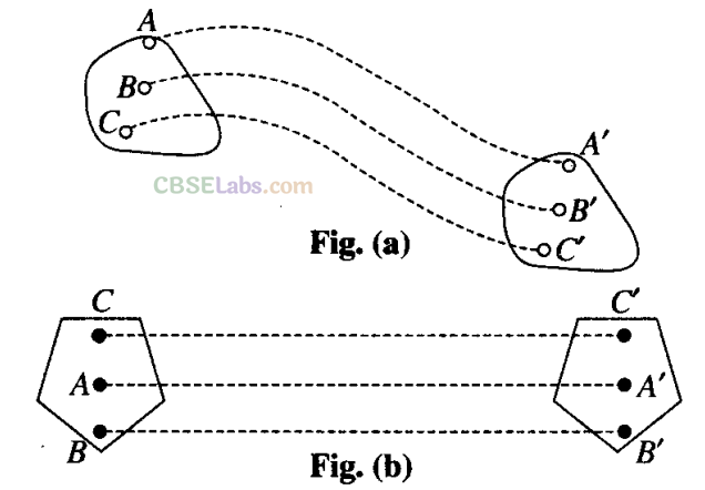 NCERT Exemplar Class 11 Physics Chapter 4 Laws of Motion Img 1