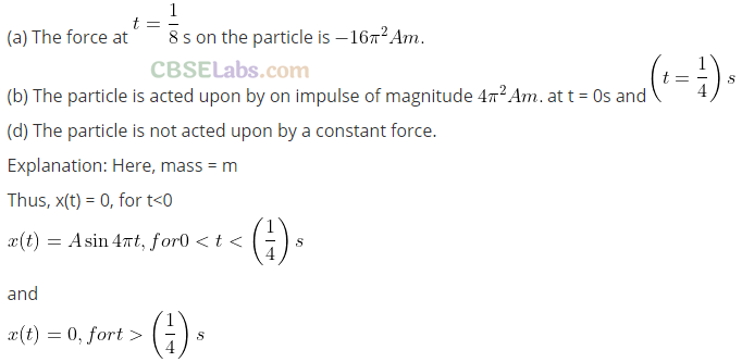 NCERT Exemplar Class 11 Physics Chapter 4 Laws of Motion Img 15
