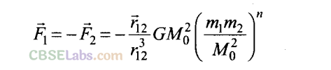 NCERT Exemplar Class 11 Physics Chapter 7 Gravitation Img 15