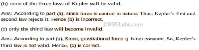 NCERT Exemplar Class 11 Physics Chapter 7 Gravitation Img 17