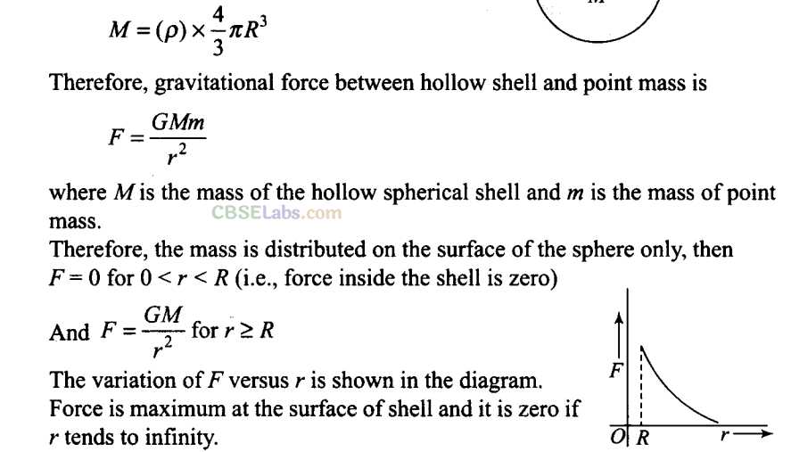 NCERT Exemplar Class 11 Physics Chapter 7 Gravitation Img 24