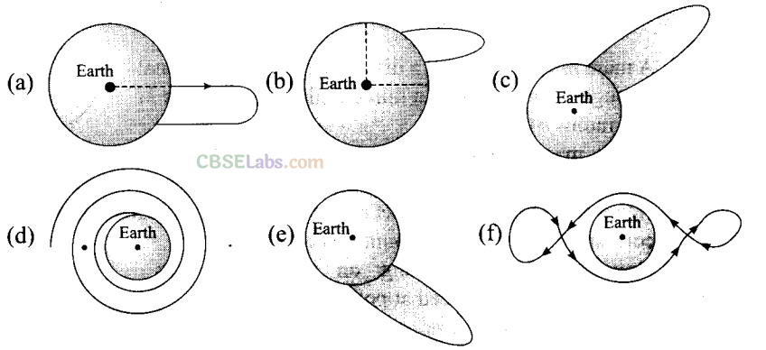 NCERT Exemplar Class 11 Physics Chapter 7 Gravitation Img 34