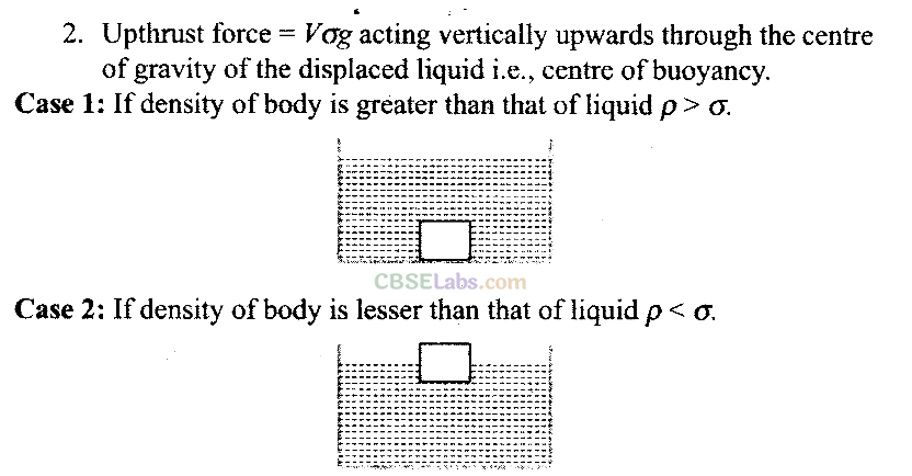 NCERT Exemplar Class 11 Physics Chapter 9 Mechanical Properties of Fluids Img 10