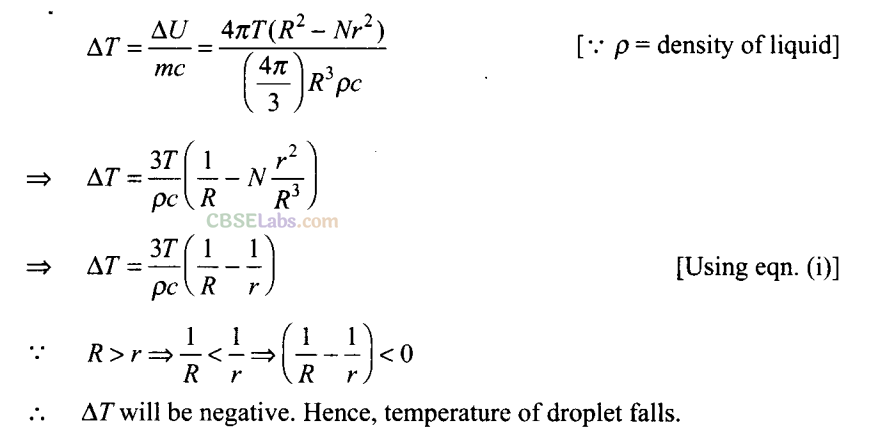 NCERT Exemplar Class 11 Physics Chapter 9 Mechanical Properties of Fluids Img 24