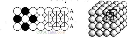 NCERT Exemplar Class 12 Chemistry Chapter 1 Solid State Img 14