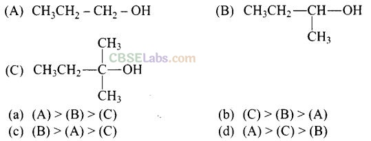 NCERT Exemplar Class 12 Chemistry Chapter 10 Haloalkanes and Haloarenes Img 1