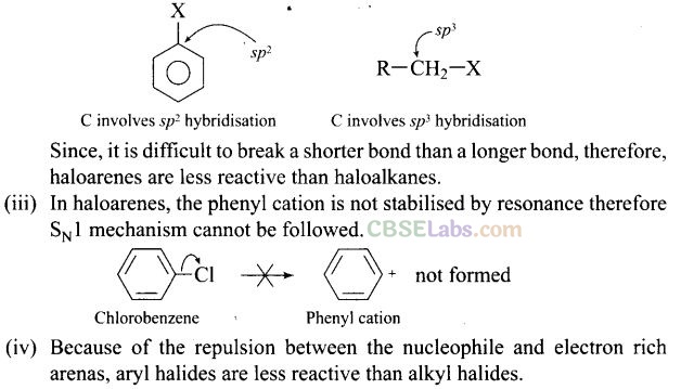 NCERT Exemplar Class 12 Chemistry Chapter 10 Haloalkanes and Haloarenes Img 90