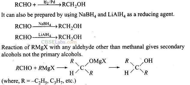 NCERT Exemplar Class 12 Chemistry Chapter 11 Alcohols, Phenols and Ethers Img 17