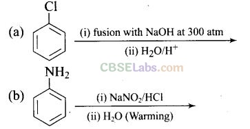 NCERT Exemplar Class 12 Chemistry Chapter 11 Alcohols, Phenols and Ethers Img 18