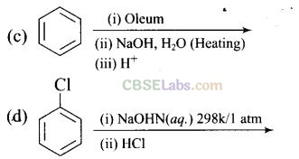 NCERT Exemplar Class 12 Chemistry Chapter 11 Alcohols, Phenols and Ethers Img 19