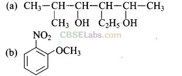 NCERT Exemplar Class 12 Chemistry Chapter 11 Alcohols, Phenols and Ethers Img 23
