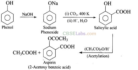 NCERT Exemplar Class 12 Chemistry Chapter 11 Alcohols, Phenols and Ethers Img 42